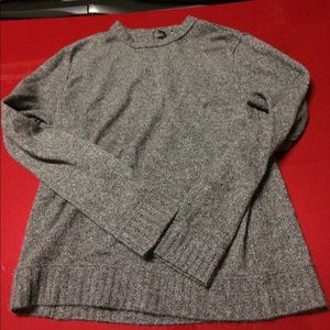 My Ex’s 100% cashmere sweater